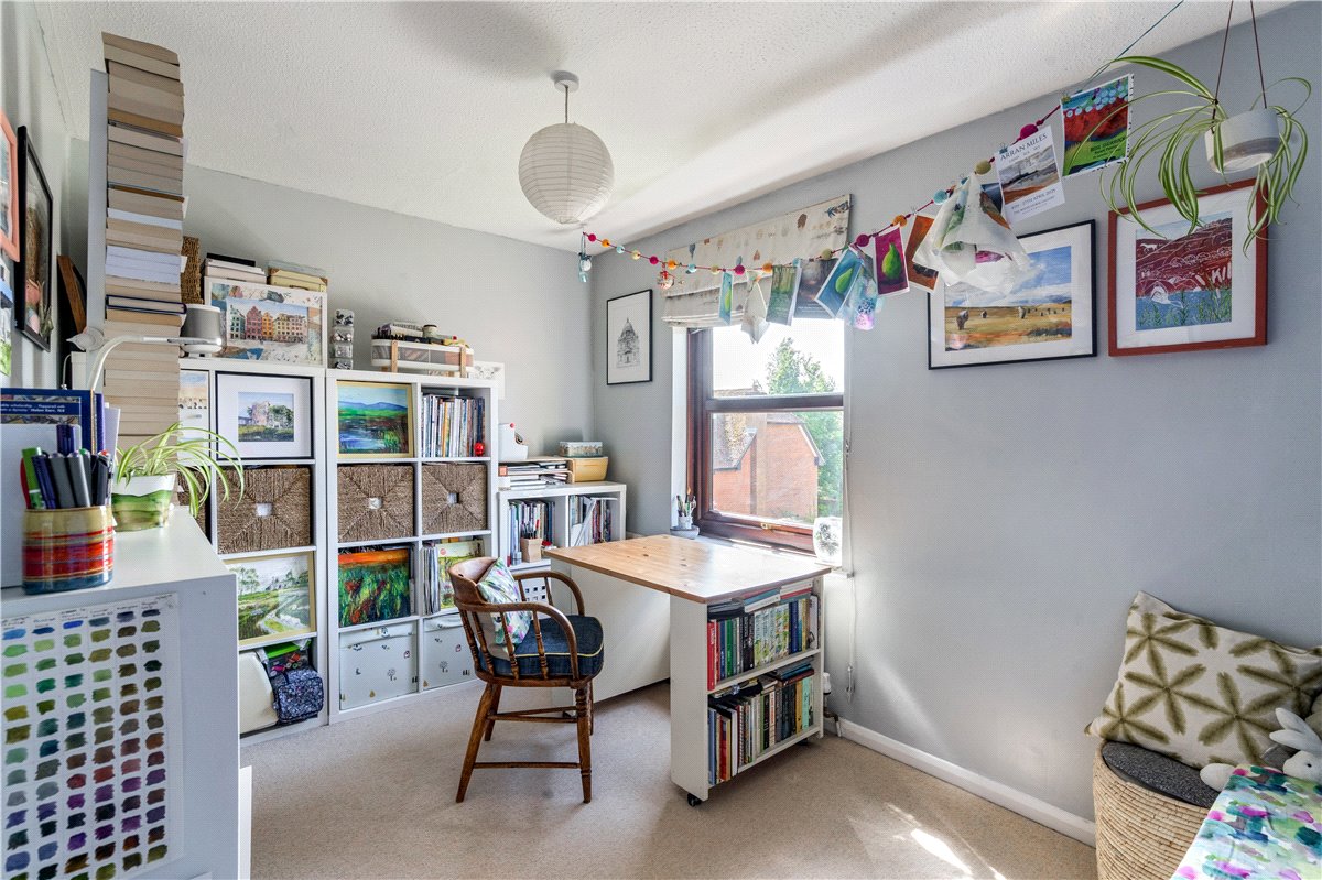 4 bedroom House, Hughes Close, Marlborough, SN8 - Available, Image 17
