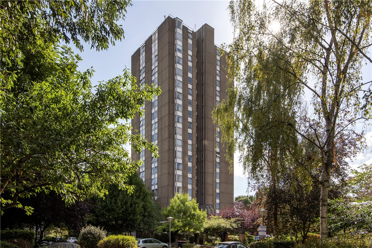 2 bedroom Flat, Eagle Heights, 8 Bramlands Close, SW11 - Sold, Image 1