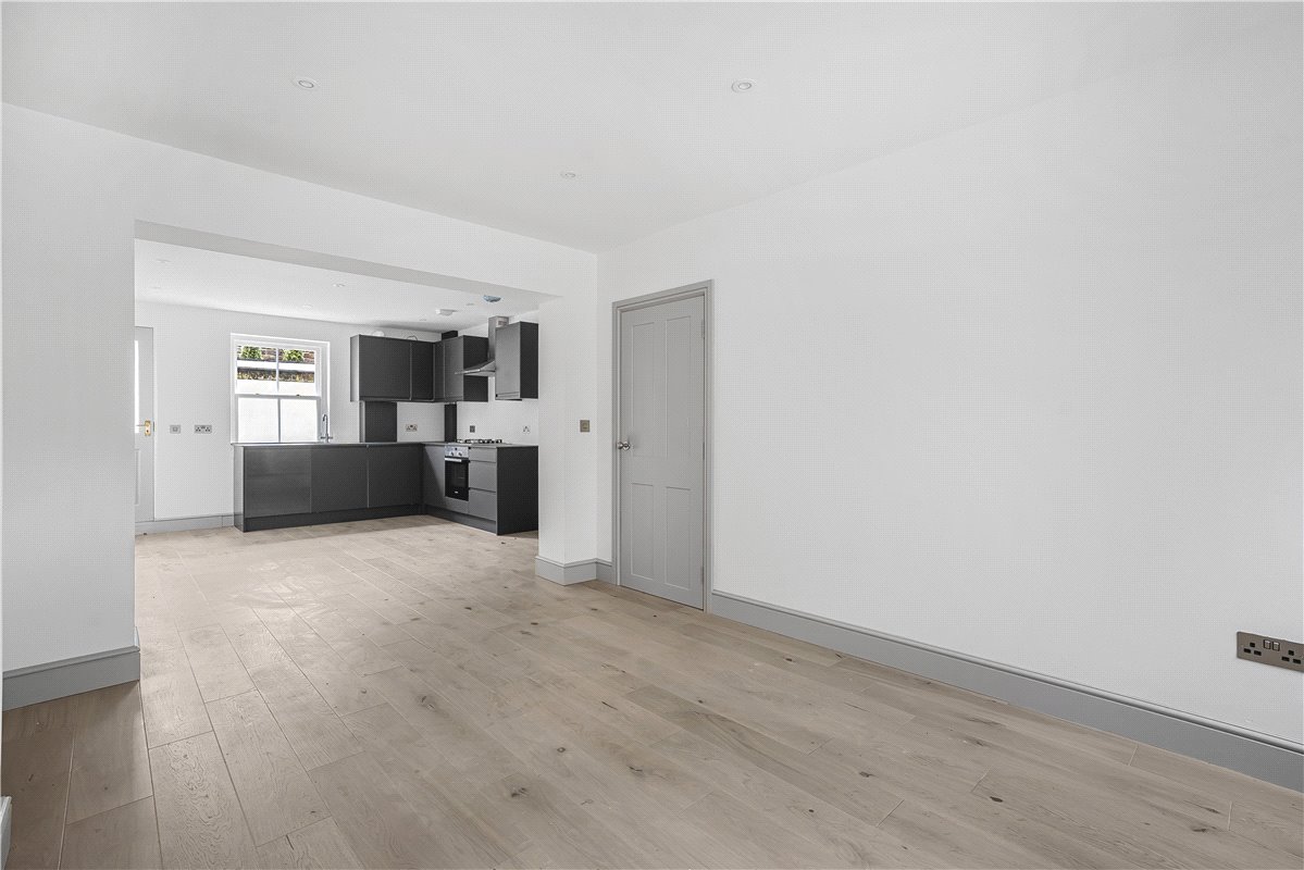 4 bedroom House, Richmond Road, Oxford, OX1 - Sold, Image 6