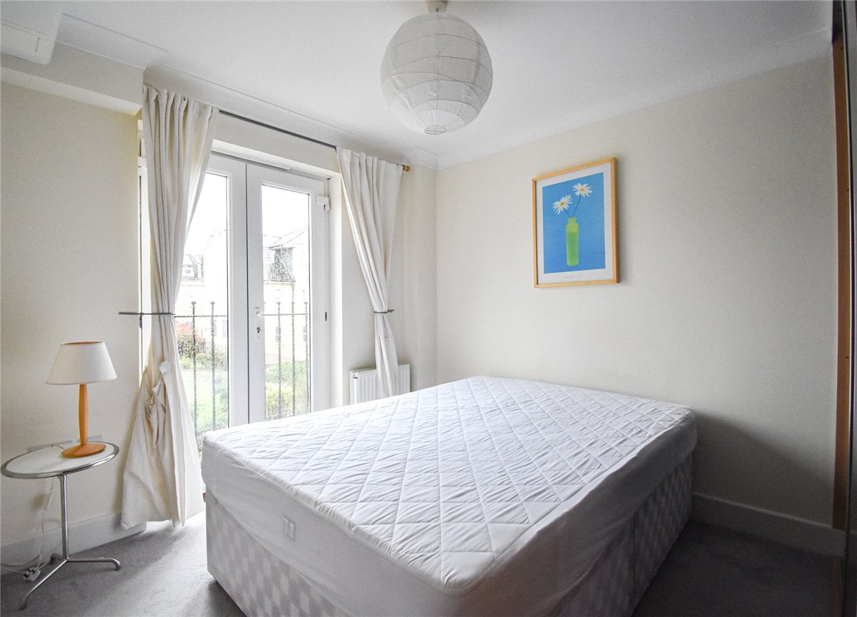 1 bedroom Flat, St Matthews Gardens, Cambridge, CB1 - Let Agreed, Image 5