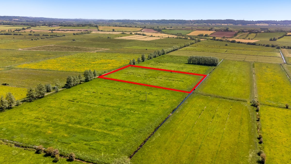 3.14  Land, Lot 4: Land At Stanmoor Road, Burrowbridge, TA7 - Sold