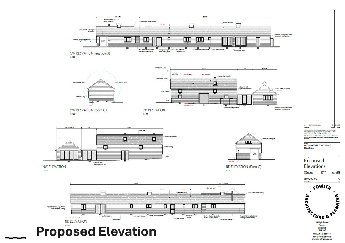 0 bedroom Residential, Houghton, Stockbridge, SO20 - Available, Image 19