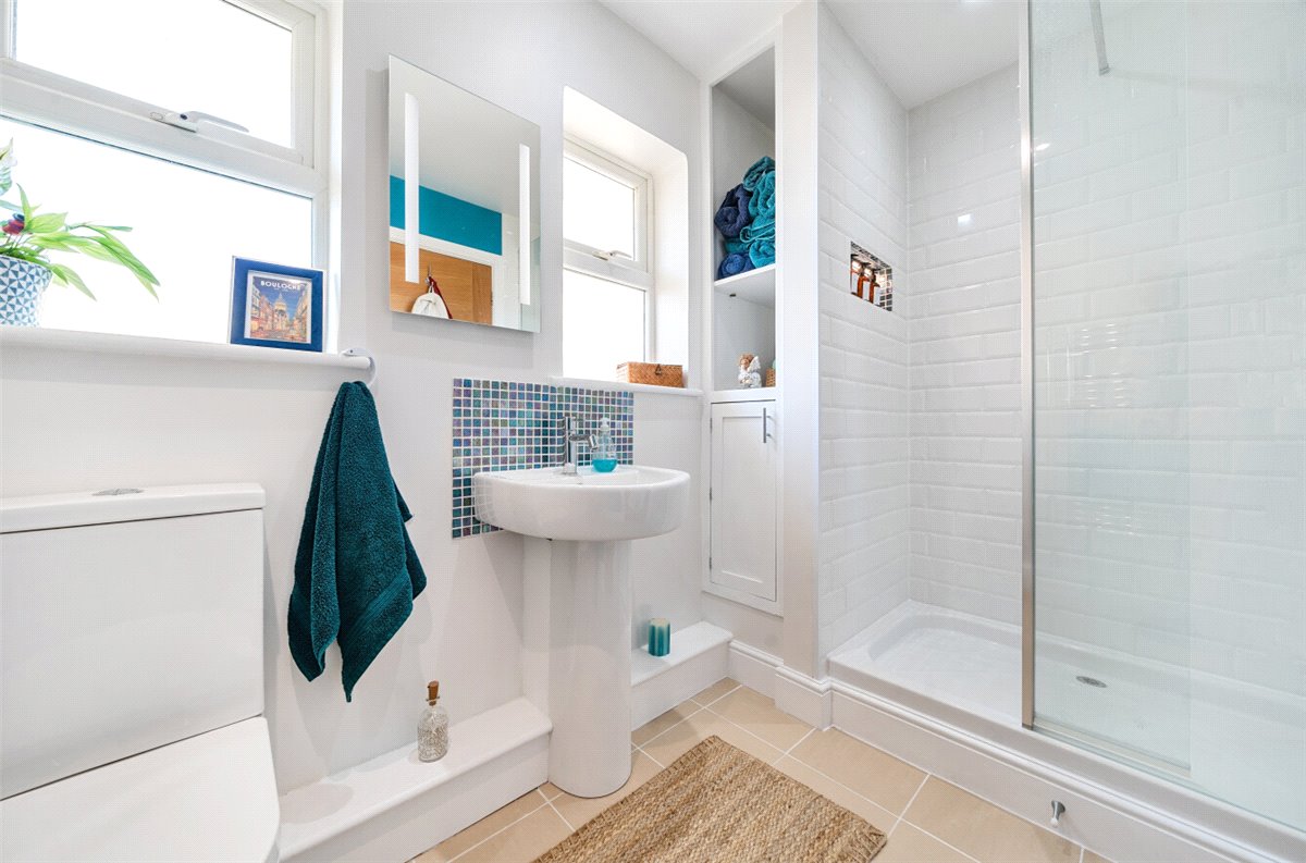 5 bedroom House, Studley Corner, Studley, SN11 - Sold, Image 19