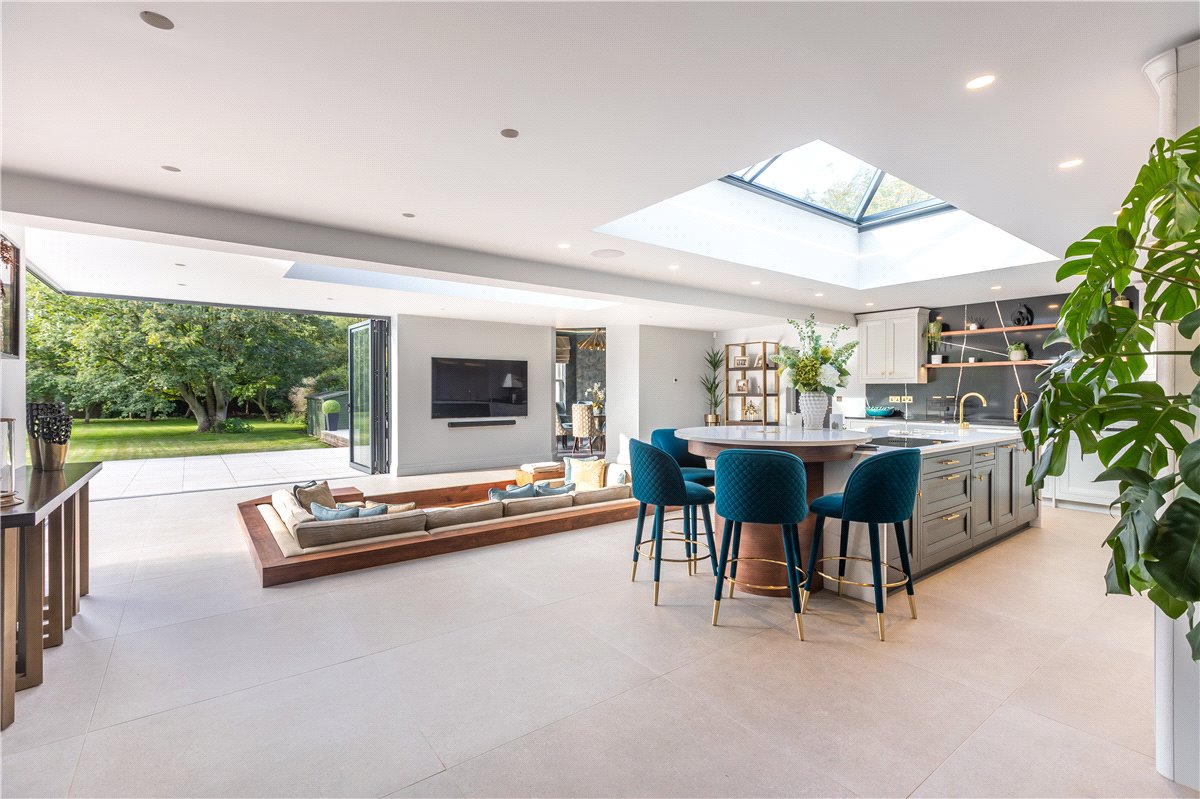 7 bedroom House, Welham, Malton, YO17 - Available, Image 18