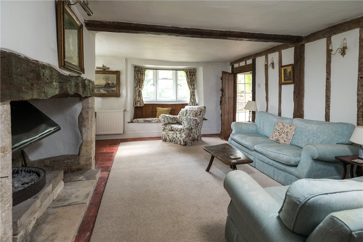 5 bedroom House, Kington St. Michael, Chippenham, SN14 - Sold, Image 2