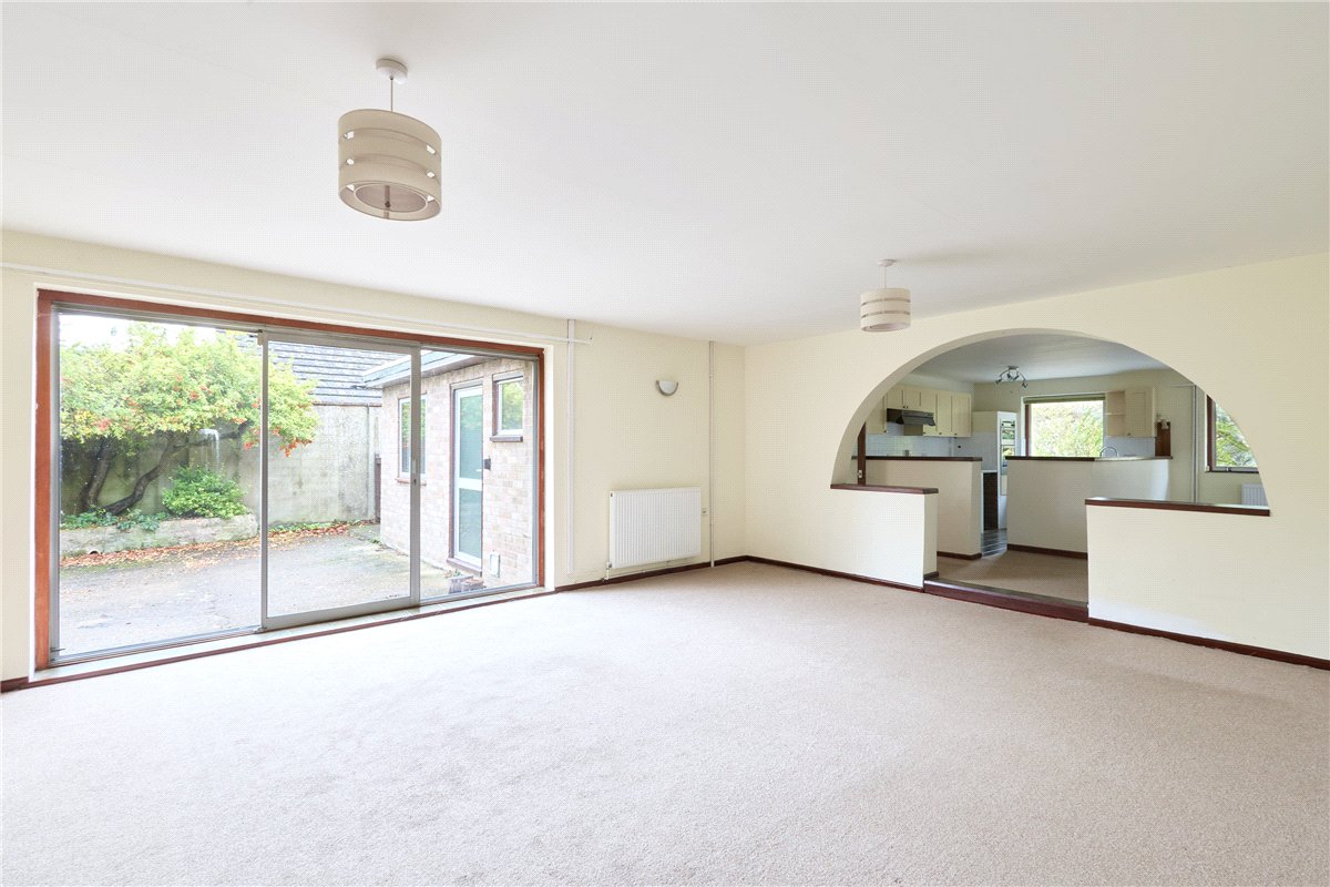 6 bedroom Bungalow, Church Street, Thriplow, SG8 - Sold STC, Image 1