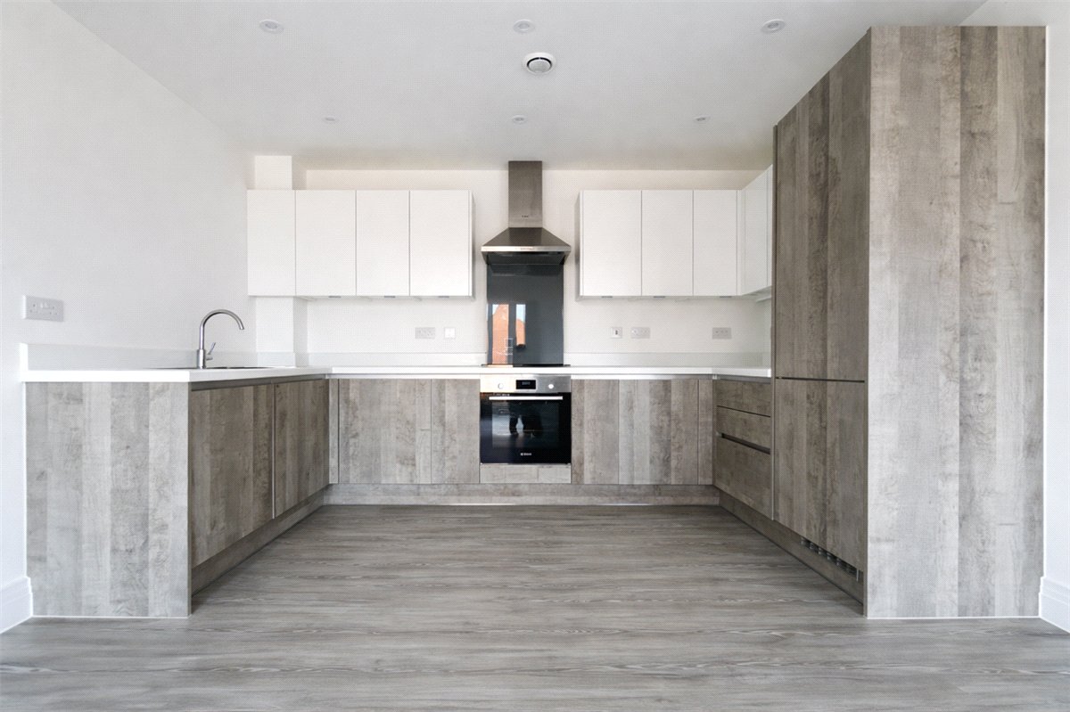 2 bedroom Flat, Fishwicke Road, Winchester, SO22 - Let Agreed, Image 4
