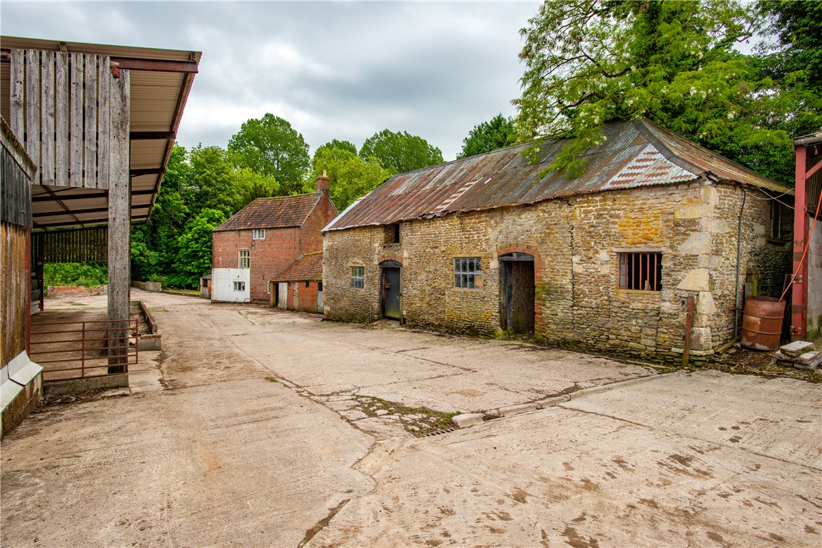 6.25  Farm, Fairwood Road, Penleigh, BA13 - Sold, Image 14