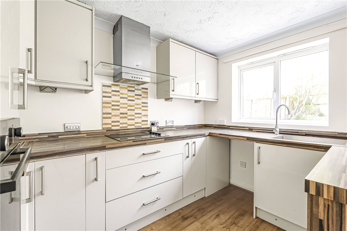 4 bedroom House, Amersham Way, Measham, DE12 - Let Agreed, Image 8