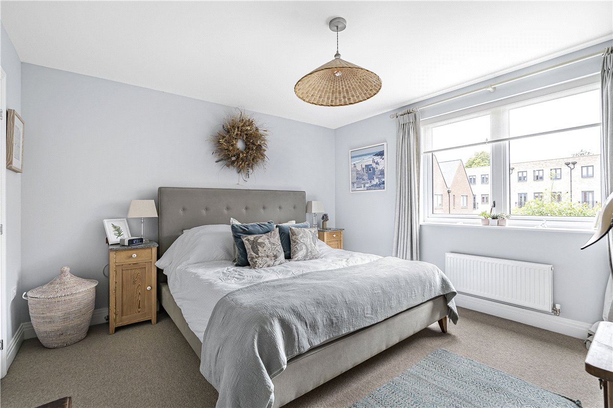 4 bedroom House, Collett Drive, Oxford, OX2 - Available, Image 11