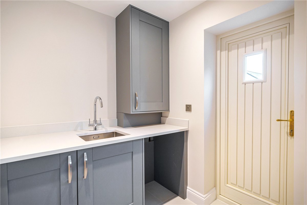 4 bedroom House, Southfields, Weston-on-the-Green, OX25 - Sold, Image 6