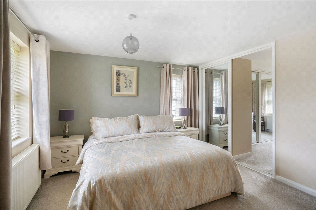 4 bedroom House, Brettingham Gate, Broome Manor, Swindon, SN3 - Available, Image 9