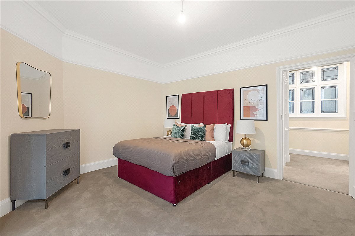 1 bedroom Flat, Bury Street, St James's, SW1Y - , Image 25