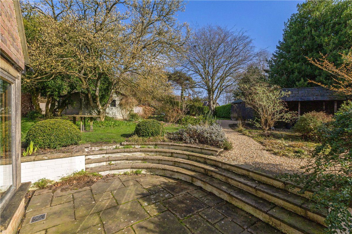4 bedroom House, Easton Royal, Pewsey, SN9 - Available, Image 6