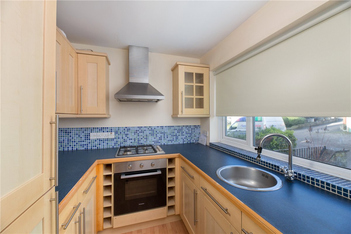 2 bedroom Flat, Lansdown Grove Court, Bath, BA1 - Sold, Image 7