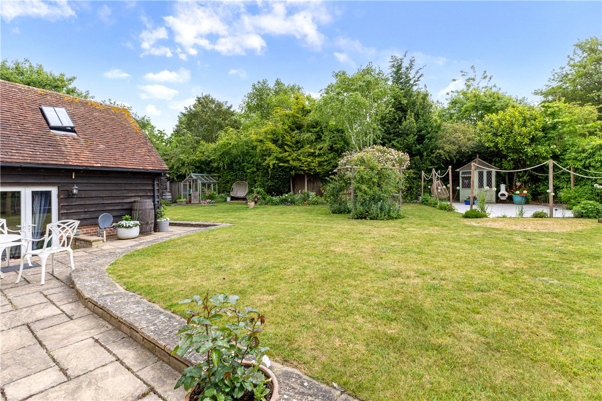 4 bedroom House, West Green, Barrington, CB22 - Available, Image 25