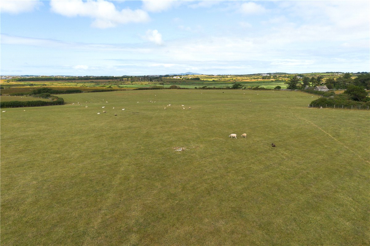 75.3  Farm, Bryngwran, Holyhead, LL65 - Available, Image 20