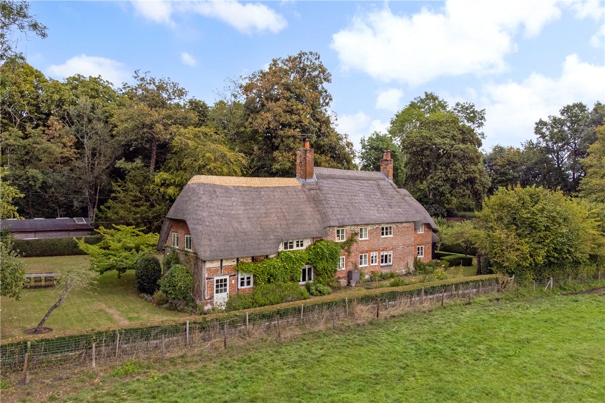 4 bedroom House, West Stowell, Marlborough, SN8 - Available, Image 29