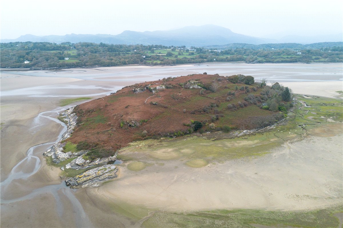 17.74  Land, Ynys, Talsarnau, LL47 - Sold STC, Image 4
