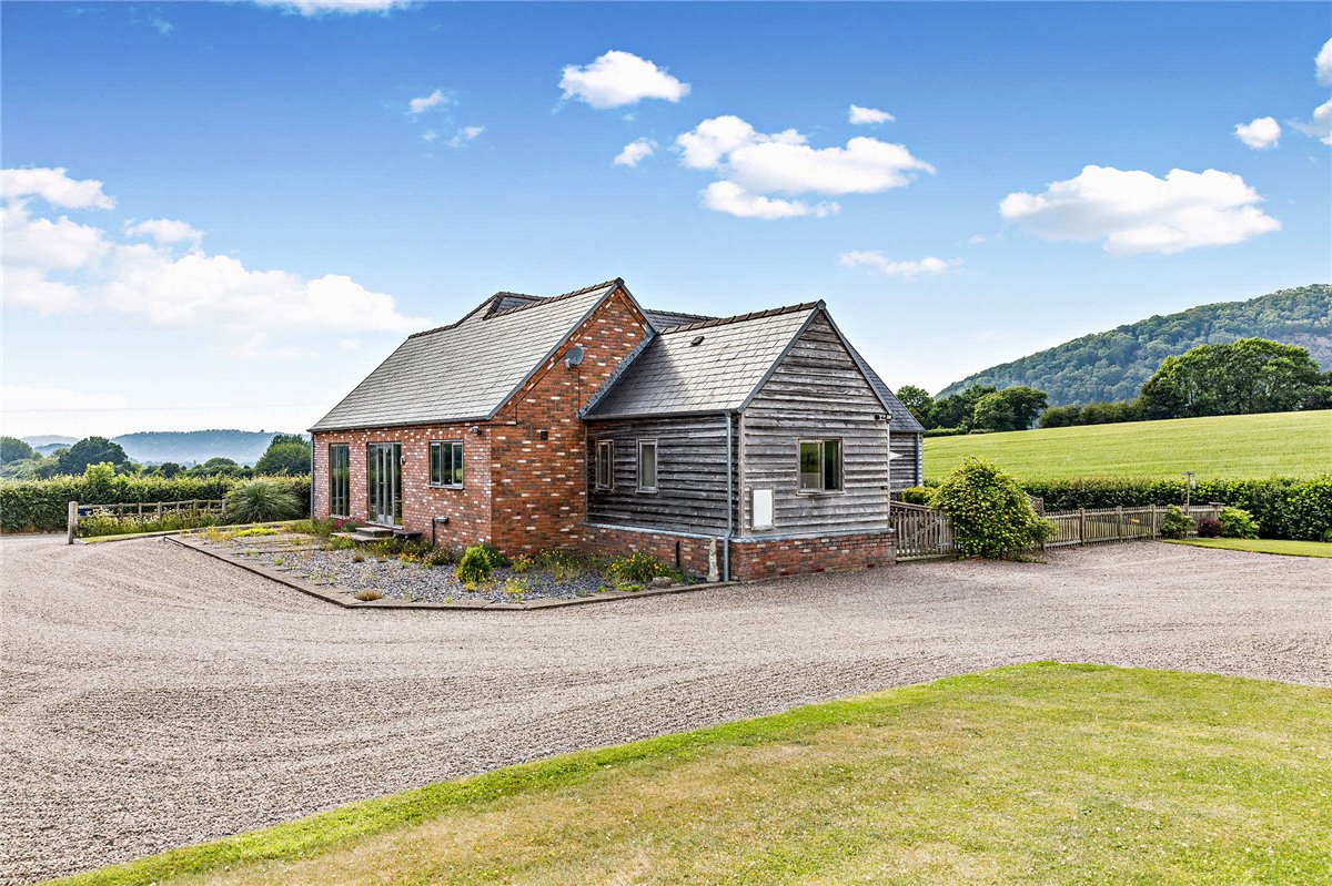 4 bedroom House, Trewern, Welshpool, SY21 - Available, Image 25