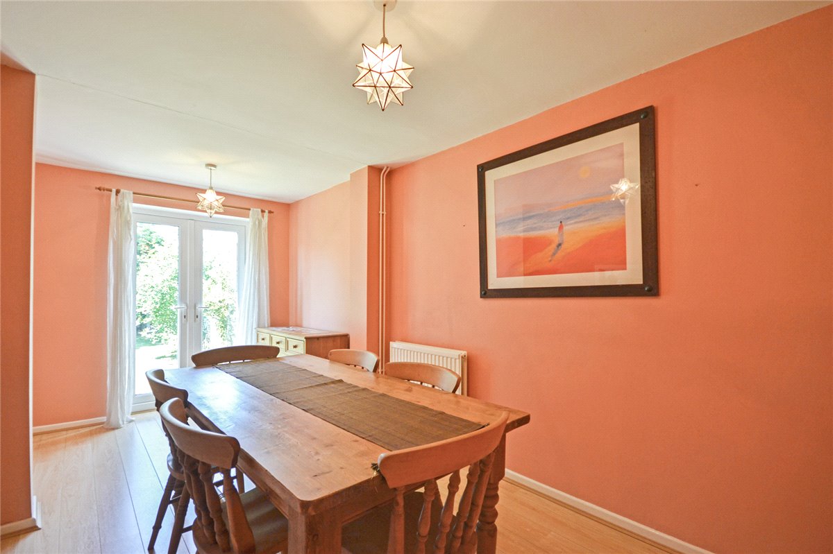 4 bedroom House, Harding Way, Cambridge, CB4 - Let Agreed, Image 4