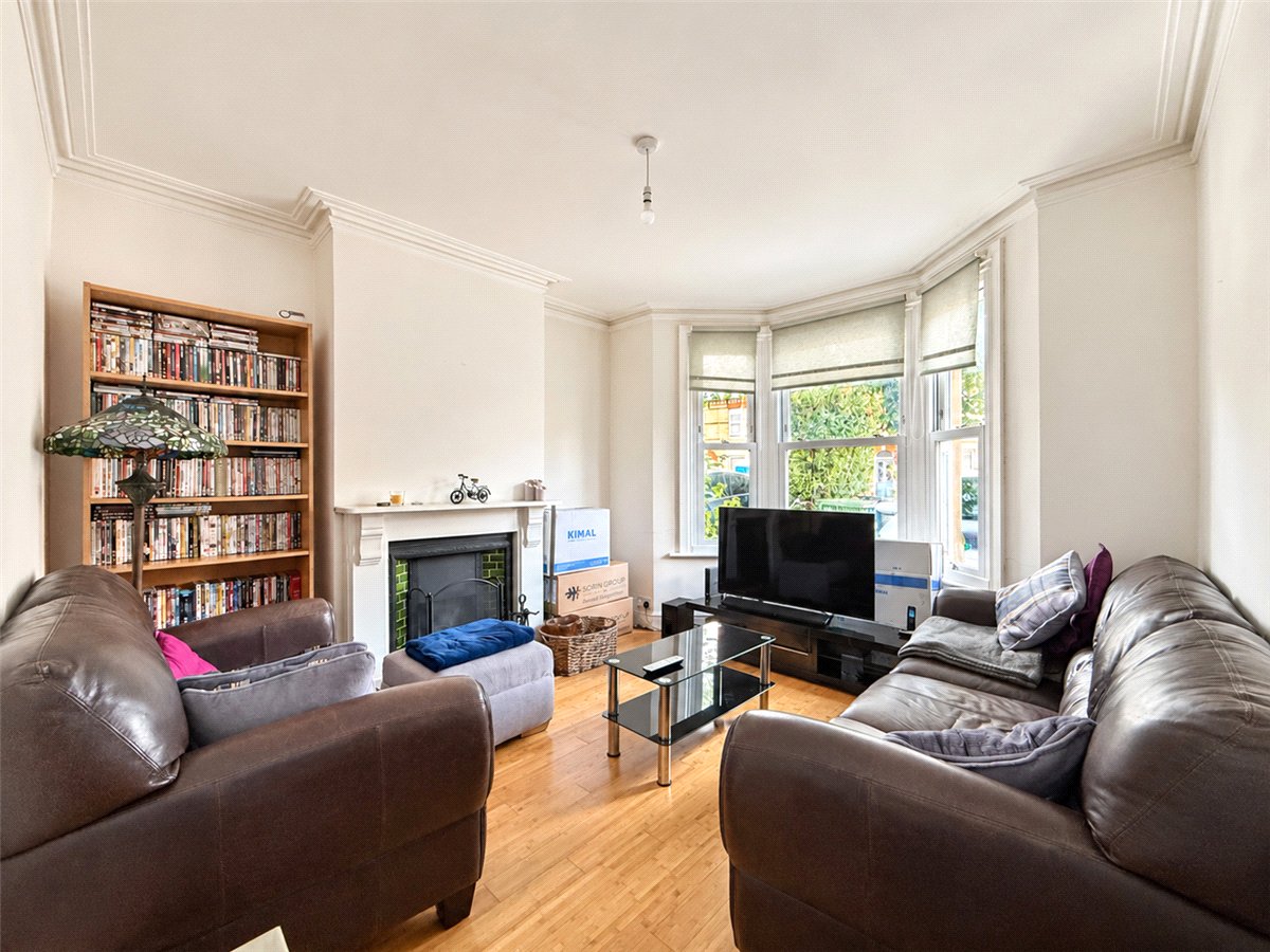 3 bedroom House, Blinco Grove, Cambridge, CB1 - Sold STC, Image 2