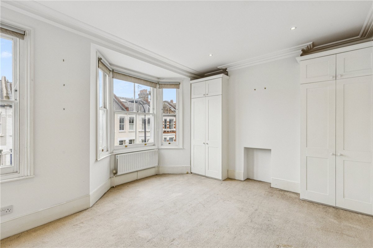 4 bedroom House, Firth Gardens, London, SW6 - Sold, Image 10