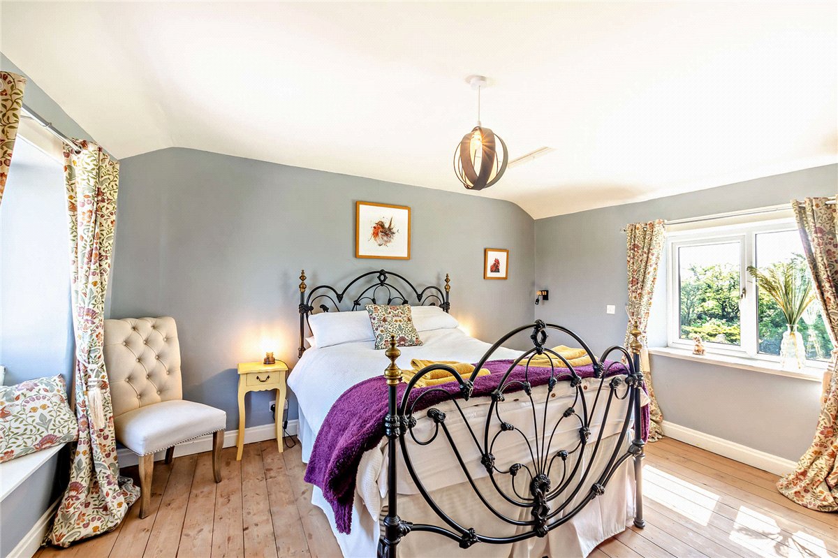 4 bedroom House, Greenhow Hill, Near Harrogate, HG3 - Sold STC, Image 9