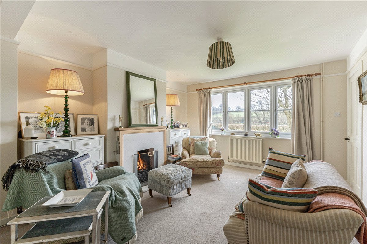 3 bedroom House, Church Street, Great Bedwyn, SN8 - Sold STC, Image 14