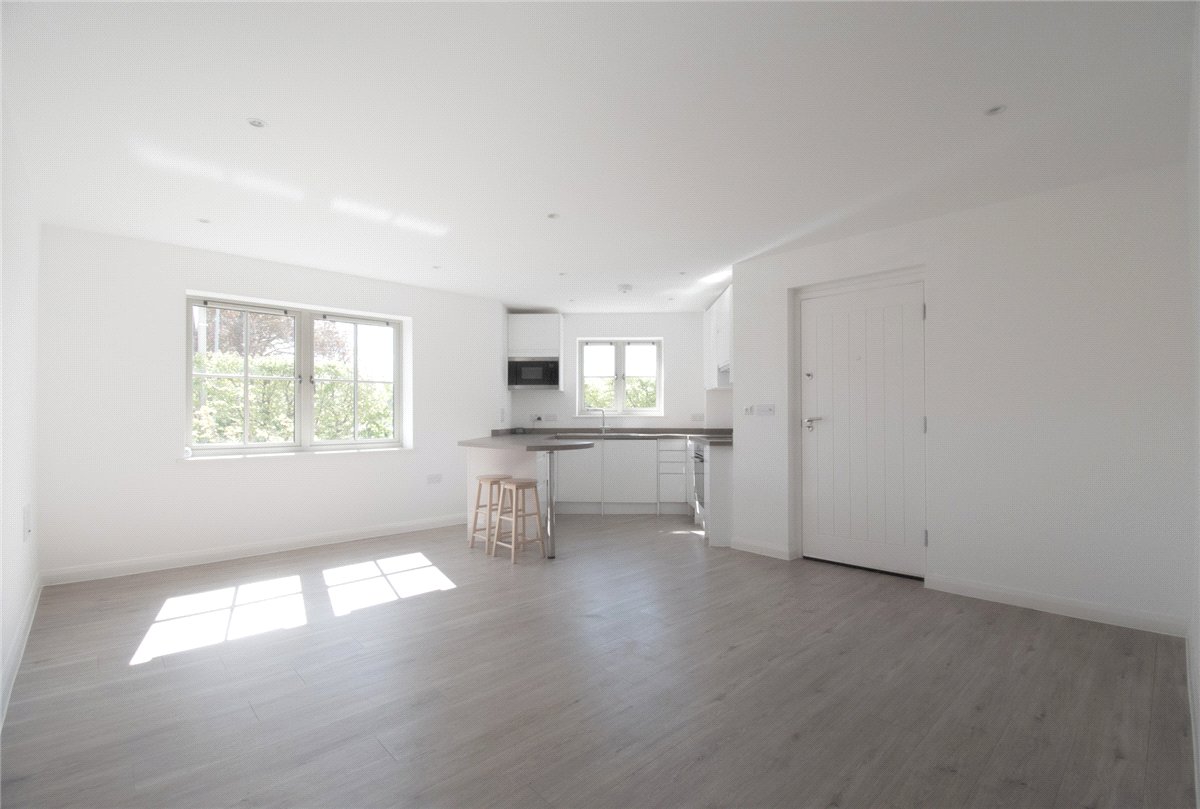 1 bedroom Flat, Windsor Gate, Coldhams Lane, CB1 - Let Agreed, Image 4