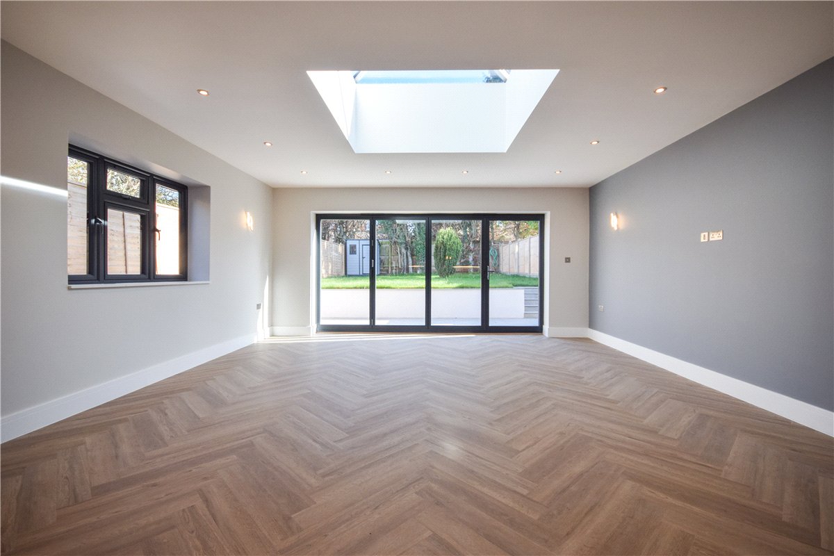 4 bedroom House, Nightingale Avenue, Cambridge, CB1 - Available, Image 2