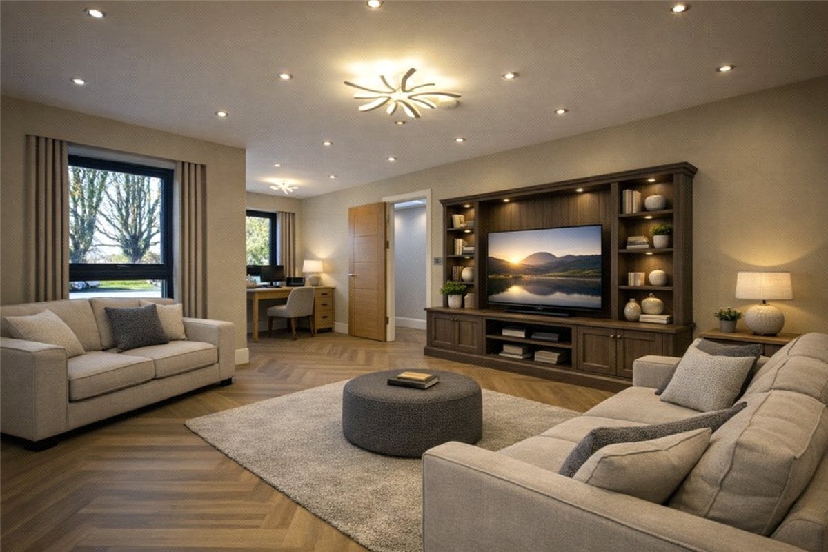 4 bedroom House, Nightingale Avenue, Cambridge, CB1 - Available, Image 2