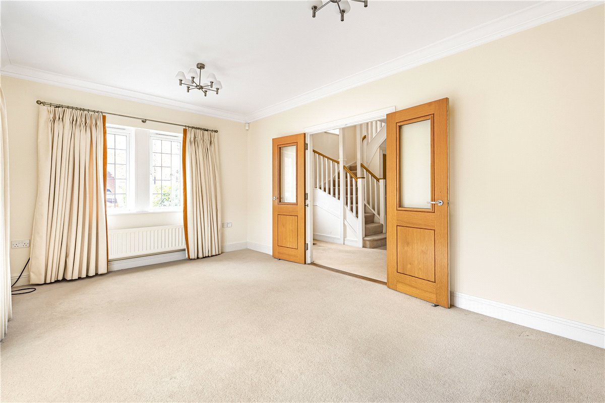 4 bedroom House, Lark Hill, Oxford, OX2 - , Image 7