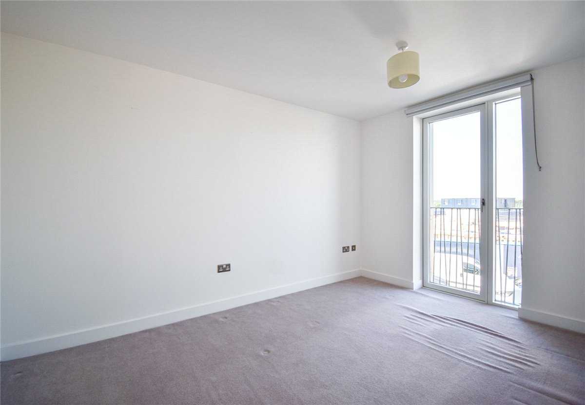 2 bedroom Flat, The Oak Building, Rudduck Way, CB3 - , Image 6