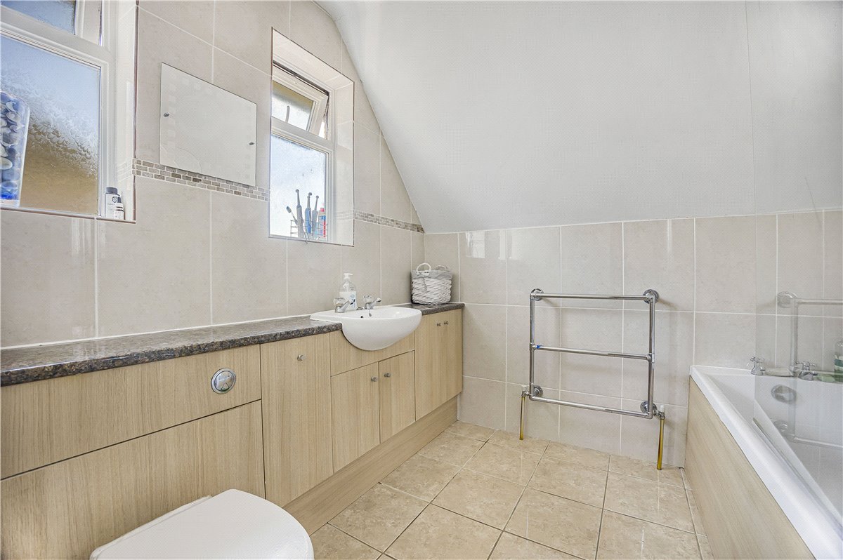 4 bedroom House, Norreys Road, Cumnor, OX2 - Sold STC, Image 13