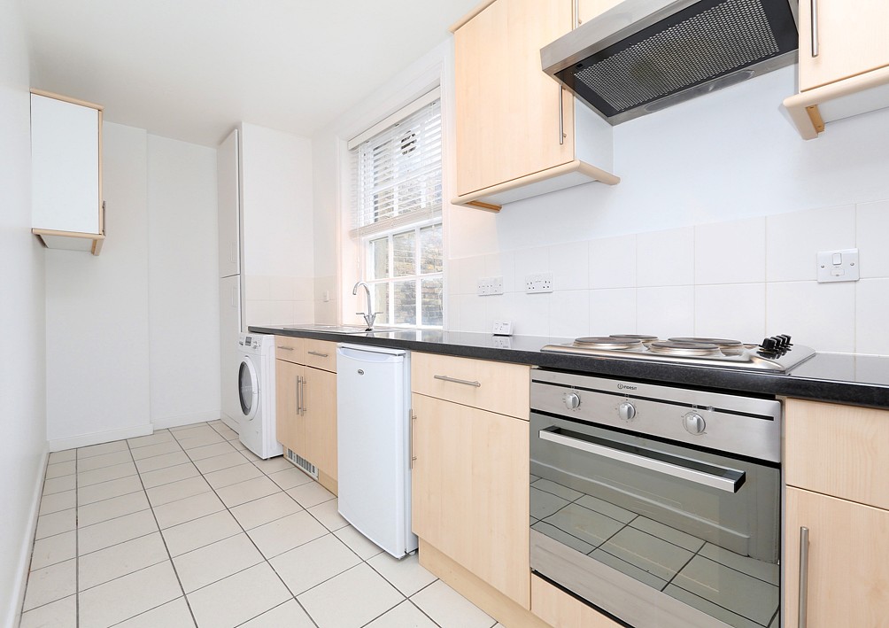 1 bedroom Flat, Upper Berkeley Street, Marylebone, W1H - , Image 3