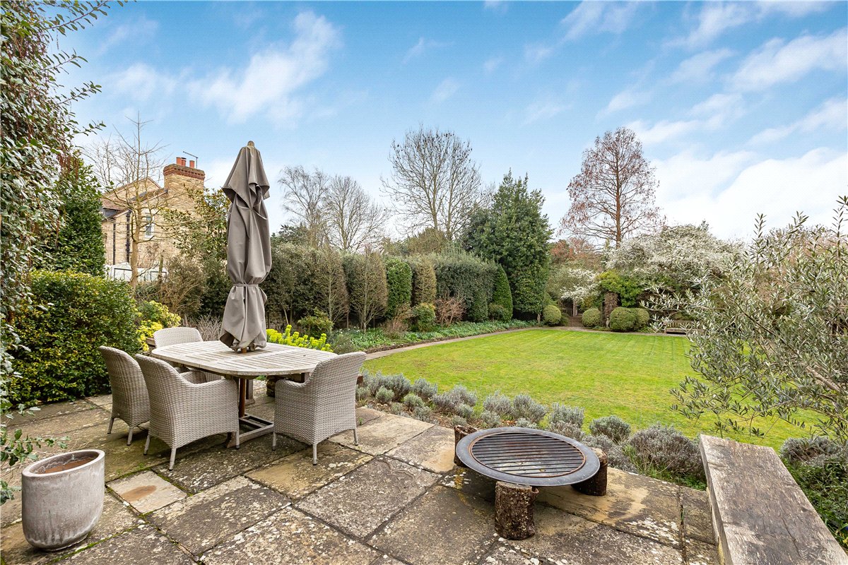 5 bedroom Barn Conversion, Great Haseley, , OX44 - Available, Image 2