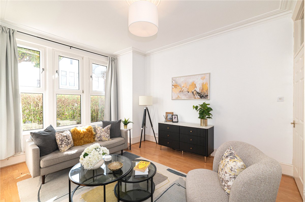 2 bedroom Flat, Lynn Road, London, SW12 - Available, Image 4
