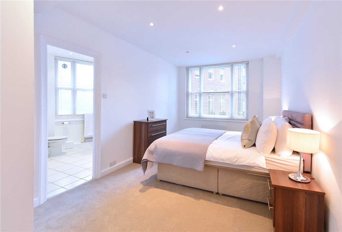 1 bedroom Flat, Hill Street, Mayfair, W1J - Available, Image 1