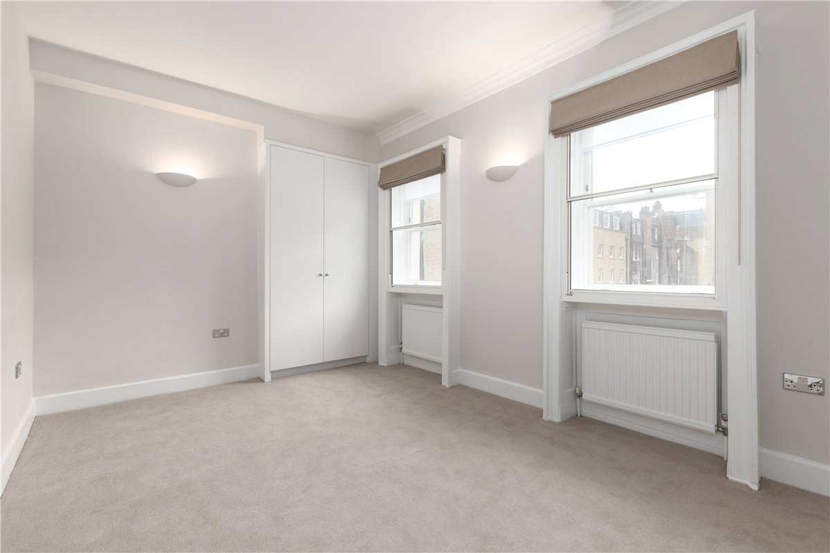 1 bedroom Flat, Seymour Street, Marylebone, W1H - Let Agreed, Image 3