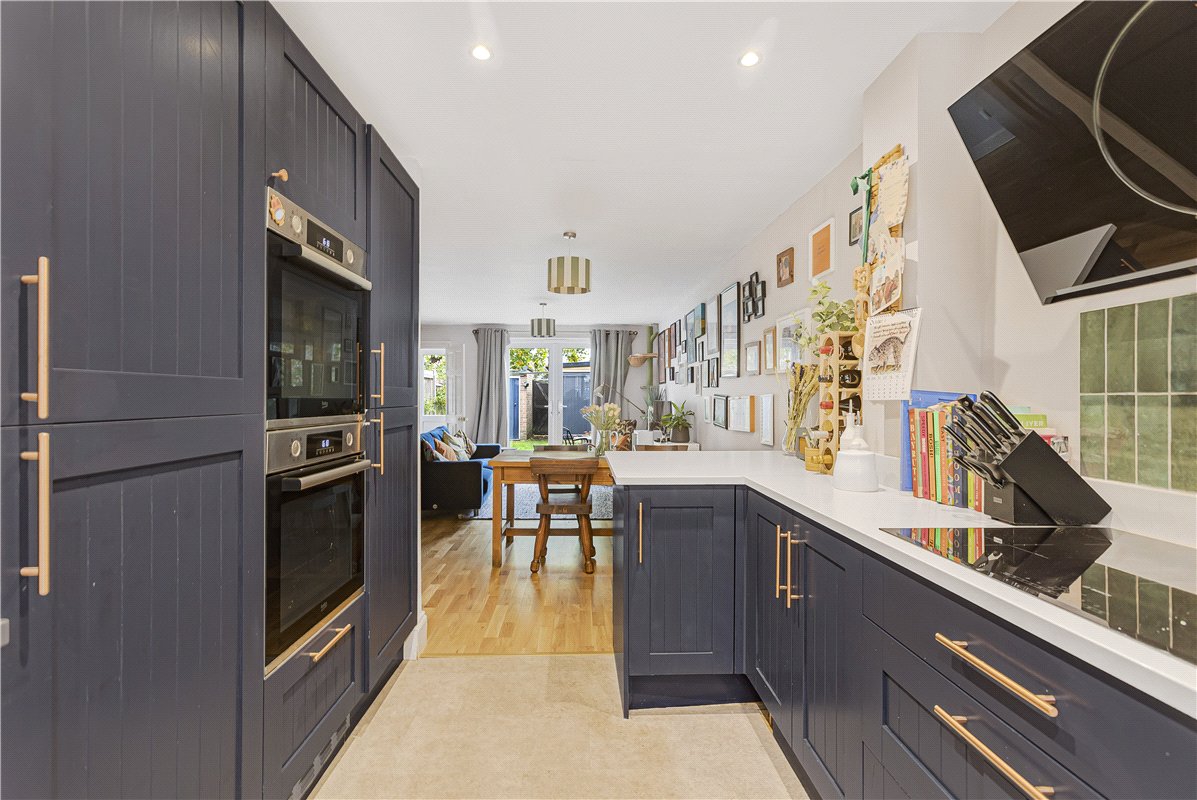 3 bedroom House, Albert Street, Oxford, OX2 - Sold, Image 21