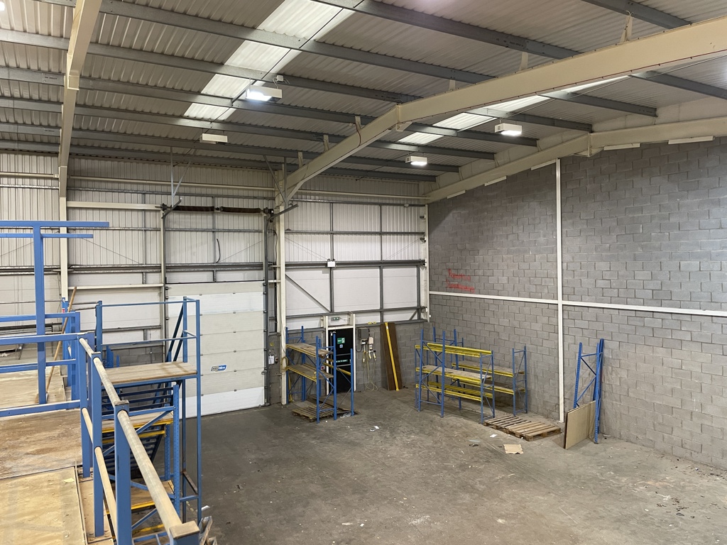 6676 Sq Ft, Dixon Close, Lincoln, LN6 - Available, Image 4