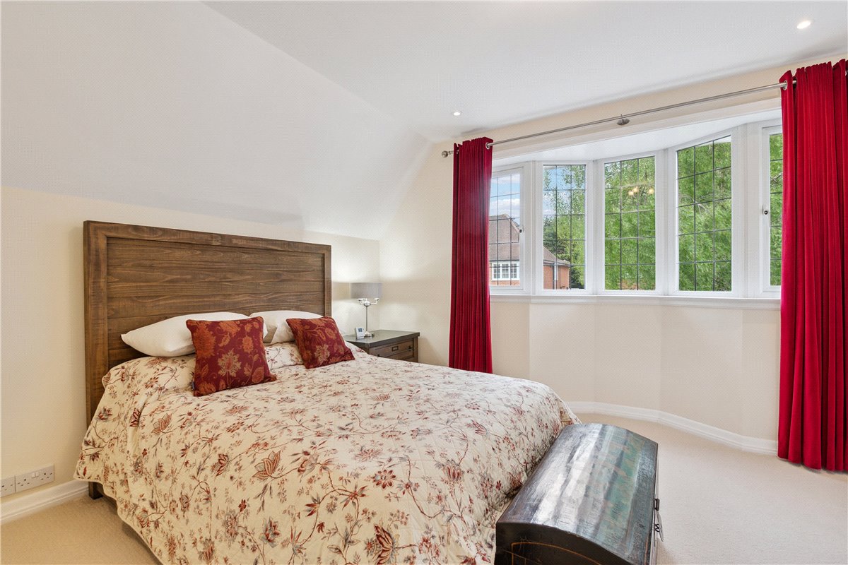 4 bedroom House, Ellerton Road, London, SW18 - Sold, Image 9