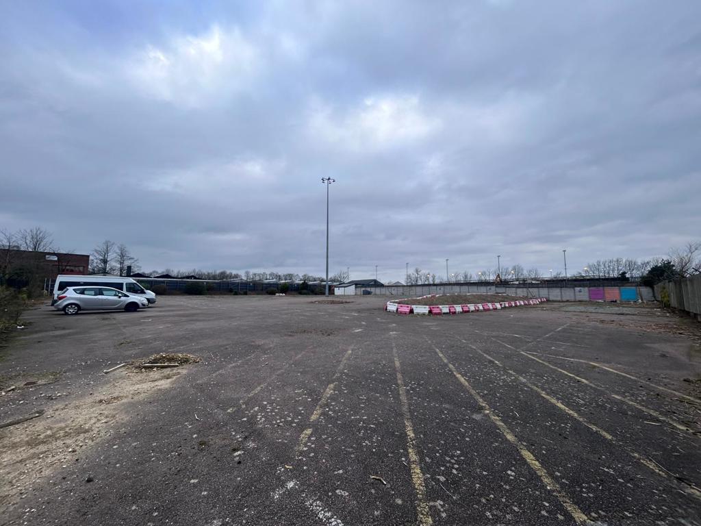 1.17 acres, Land At Caxton Way, Stevenage, SG1 - Available, Image 2