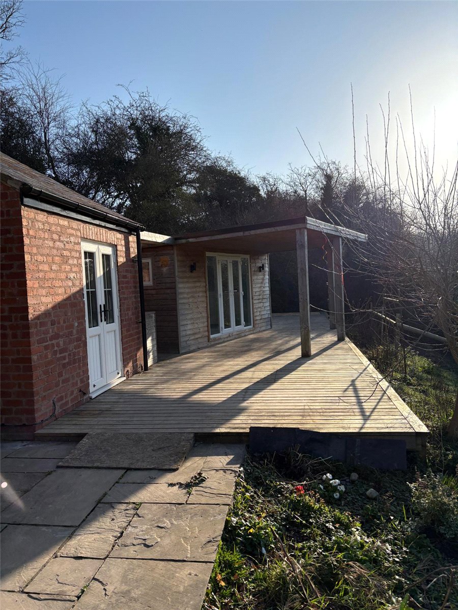 3 bedroom House, Montford, Montford Bridge, SY4 - Available, Image 12