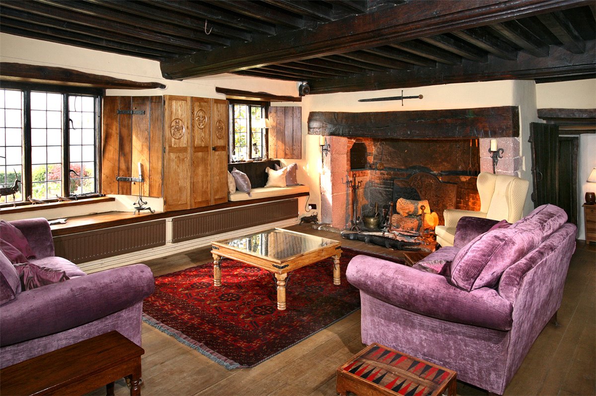 35.81  Farm, Great Heale, Yeoford, EX17 - Sold, Image 1