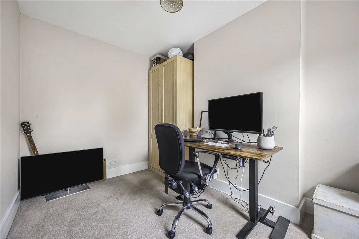 2 bedroom House, Howard Street, Oxford, OX4 - Sold, Image 10