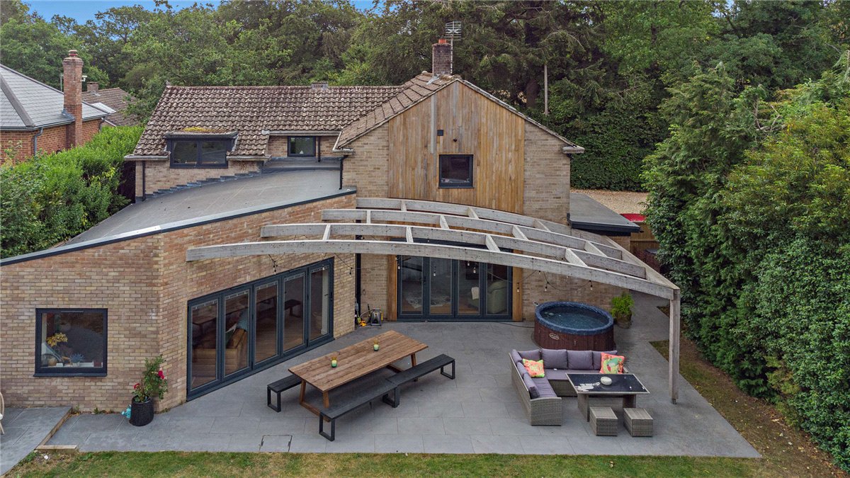 5 bedroom House, Kendrick Road, Newbury, RG14 - Available, Image 12