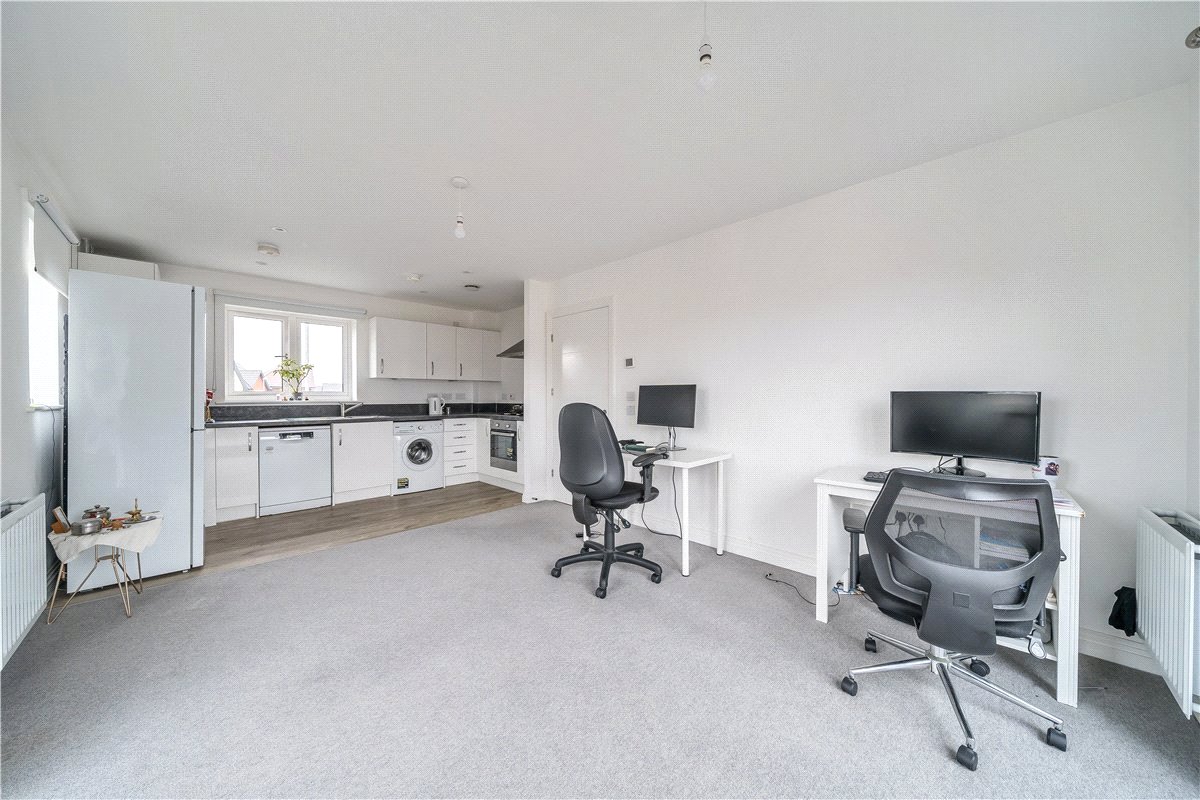 1 bedroom Flat, Croxden Way, Daventry, NN11 - Let Agreed, Image 3