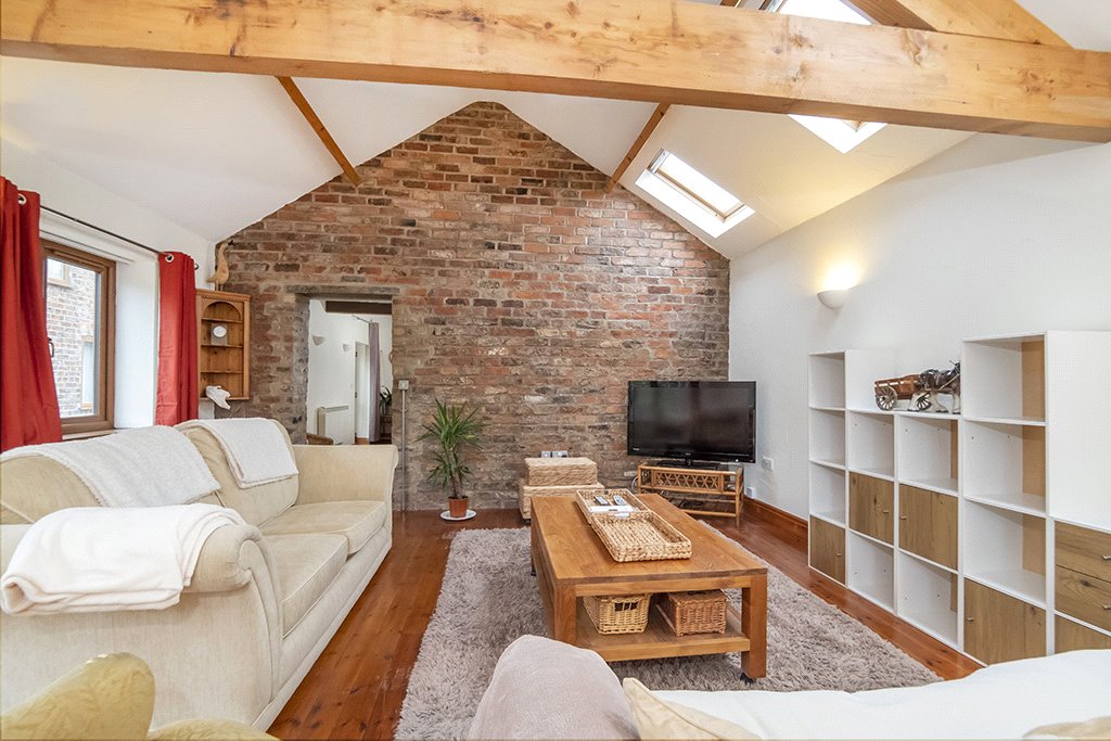 1 bedroom Cottage, Haxby Road, New Earswick, YO32 - , Image 2